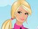 Barbie Motoru