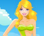 Barbie Plajda