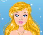 Barbie Prenses Masalı