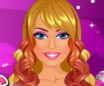 Barbie Prenses ve Popstar