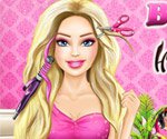 Barbie Saç Kesimi