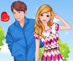 Barbie Sevgililer Günü