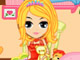 Barbie sevimli ev