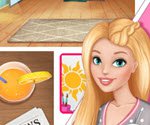 Barbie Sosyal Medya Fotografçısı