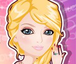 Barbie Taylor Swift