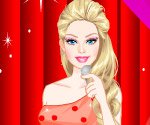 Barbie TV Sunucusu