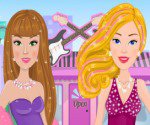 Barbie ve Arkadaşları