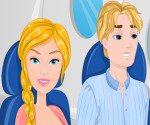Barbie ve Ken Balayı