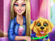 Barbie ve Sevimli Köpeği