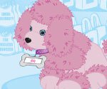 Barbie nin Köpeği