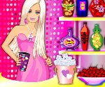 Barmen Barbie