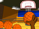 Basket At