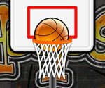 Basket Atışları