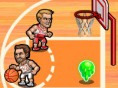 Basketbol Rekabeti