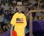 Basketbolcu Obama