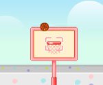 Basketçi Çocuk