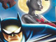 Batman Macera