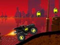 Batman Truck