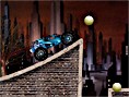 Batmobil Şoförü