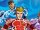 Battle Force 5