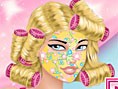 Beauty Queen Summer Makeover