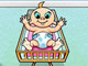 Bebek bakma