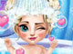 Bebek Elsa Bakımı