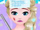 Bebek Elsa Doktorda