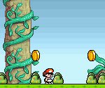 Bebek Mario