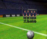 Beckham Frikik