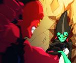 Ben 10 - Kevin 11