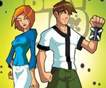 Ben 10 Ailesi