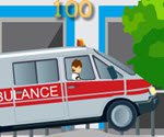 Ben 10 Ambulans
