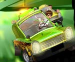 Ben 10 Arabası