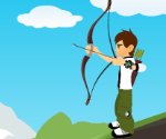 Ben 10 Avcı Tepesi