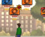 Ben 10 Basketbol