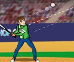 Ben 10 Beysbol