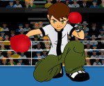 Ben 10 Boks