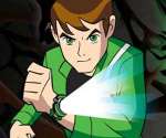 Ben 10 Boom Boom