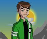 Ben 10 Çamur Savaşı