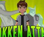 Ben 10 Canavara Karşı