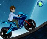 Ben 10 Dolunay Motoru