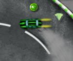 Ben 10 Drift Atma