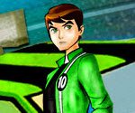 Ben 10 Drift