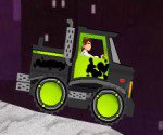 Ben 10 Düşman Yarışı