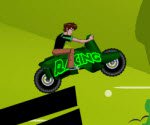 Ben 10 Efsane Yarışçı
