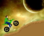 Ben 10 Gezegen Motor