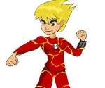 Ben 10 Giydir