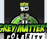 Ben 10 Gri Madde