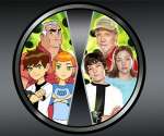 Ben 10 Gwen Giydir